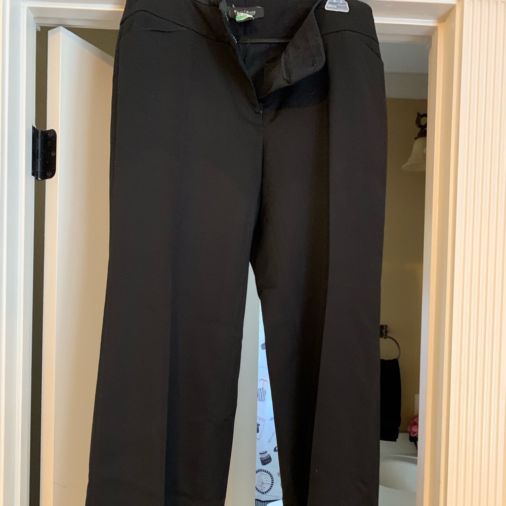 White House Black Market Dress Slacks